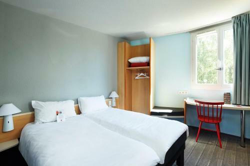 Hotel Ibis Chartres Ouest Luce