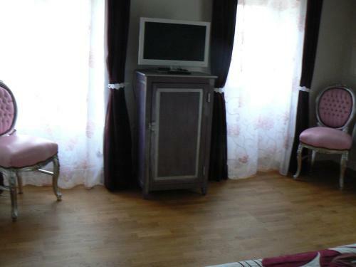 Bed & Breakfast Le Manoir Des Chapelles