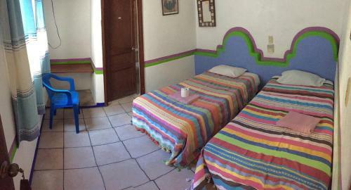 Pargo�s Hotel