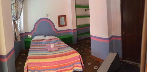 Pargo�s Hotel