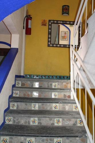 Pargo�s Hotel