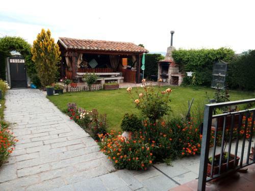 Agroturismo Los Campos