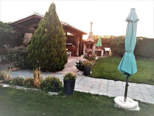 Agroturismo Los Campos