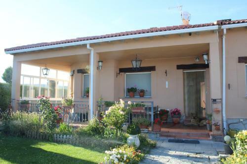 Agroturismo Los Campos