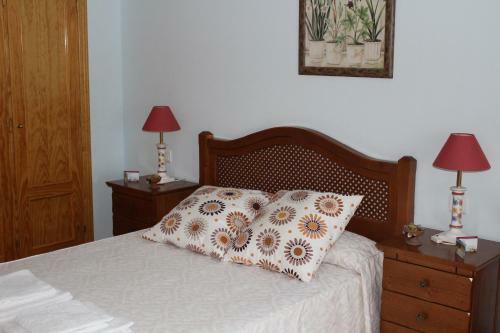 Agroturismo Los Campos