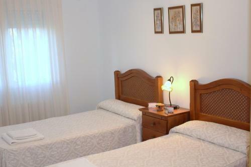 Agroturismo Los Campos