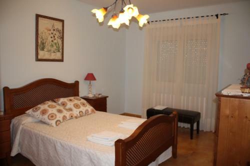 Agroturismo Los Campos