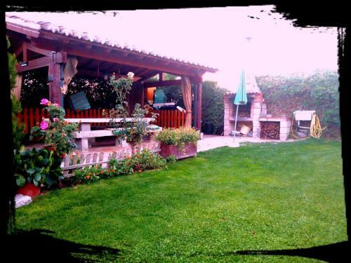 Agroturismo Los Campos