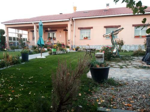 Agroturismo Los Campos