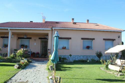 Agroturismo Los Campos