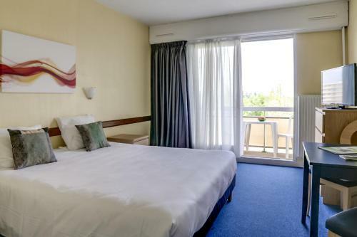 Hotel Parc Rive Gauche