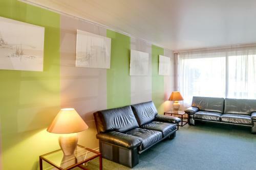 Hotel Parc Rive Gauche