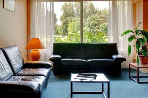 Hotel Parc Rive Gauche
