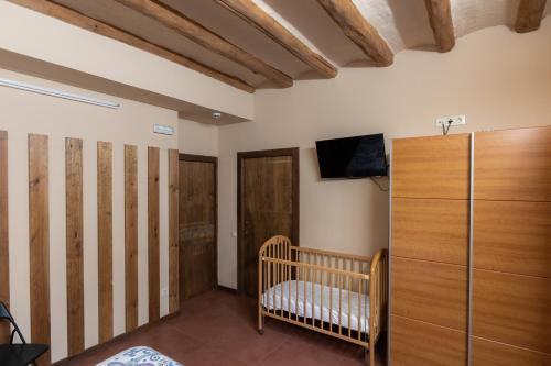 Agroturismo La Casa Azul