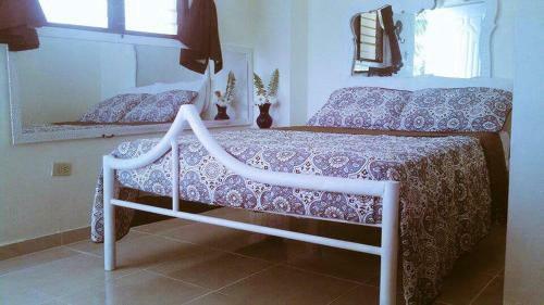 Albergue Sana El Jardin Secreto