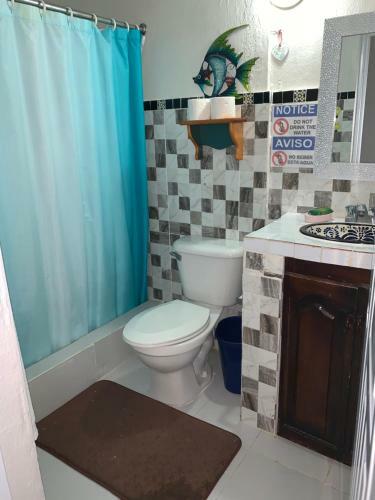Albergue Sana El Jardin Secreto