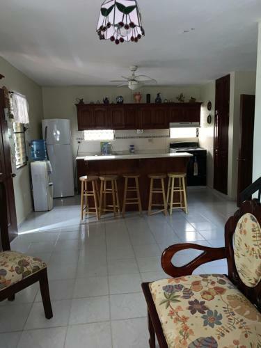 Albergue Sana El Jardin Secreto