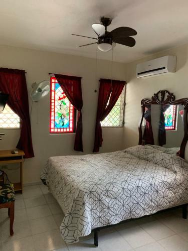 Albergue Sana El Jardin Secreto