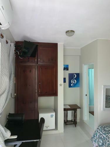 Albergue Sana El Jardin Secreto