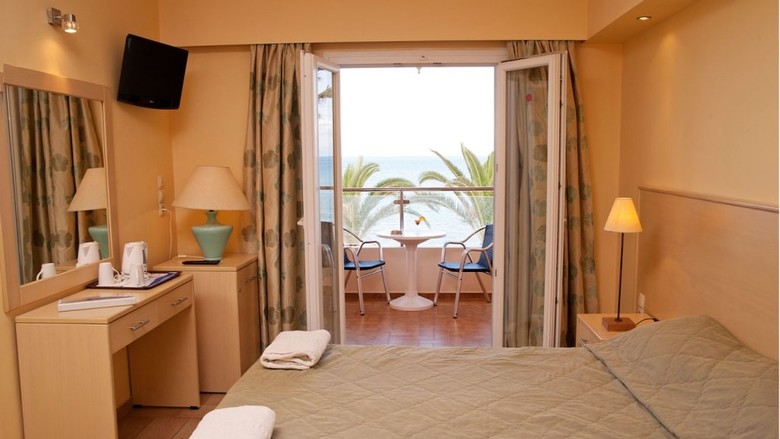 Coral Hotel