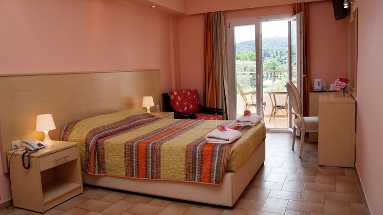 Coral Hotel