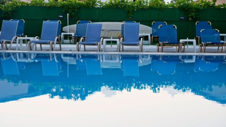 Coral Hotel