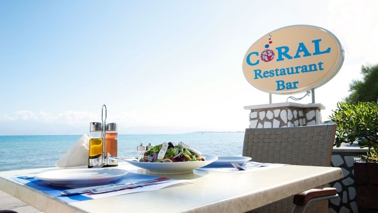 Coral Hotel