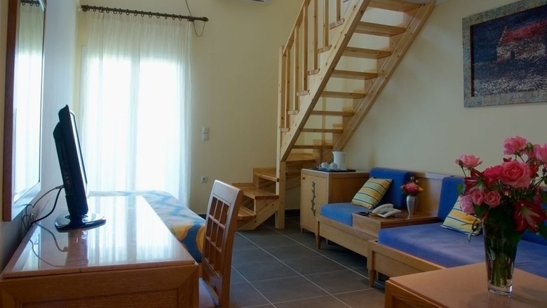Coral Hotel
