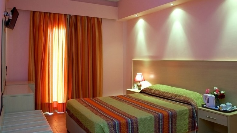 Coral Hotel
