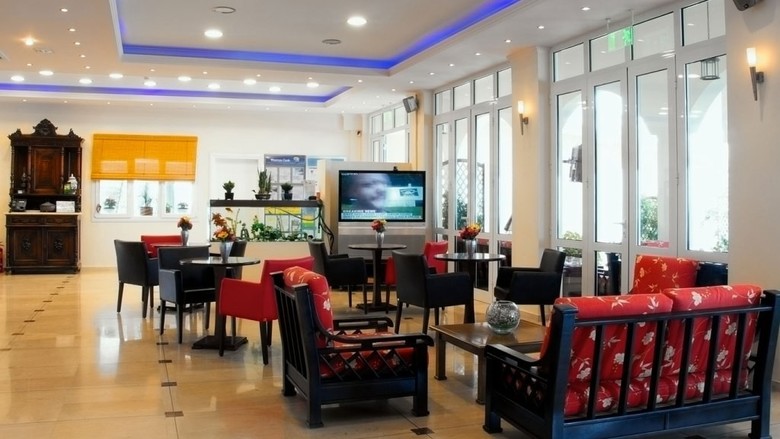 Coral Hotel