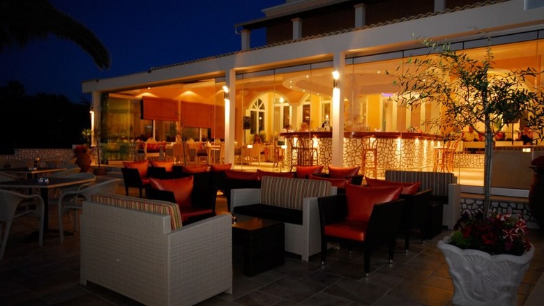 Coral Hotel