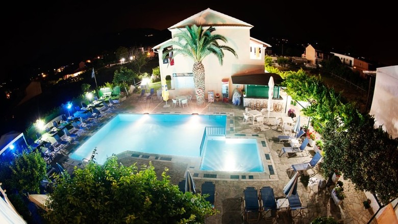 Coral Hotel