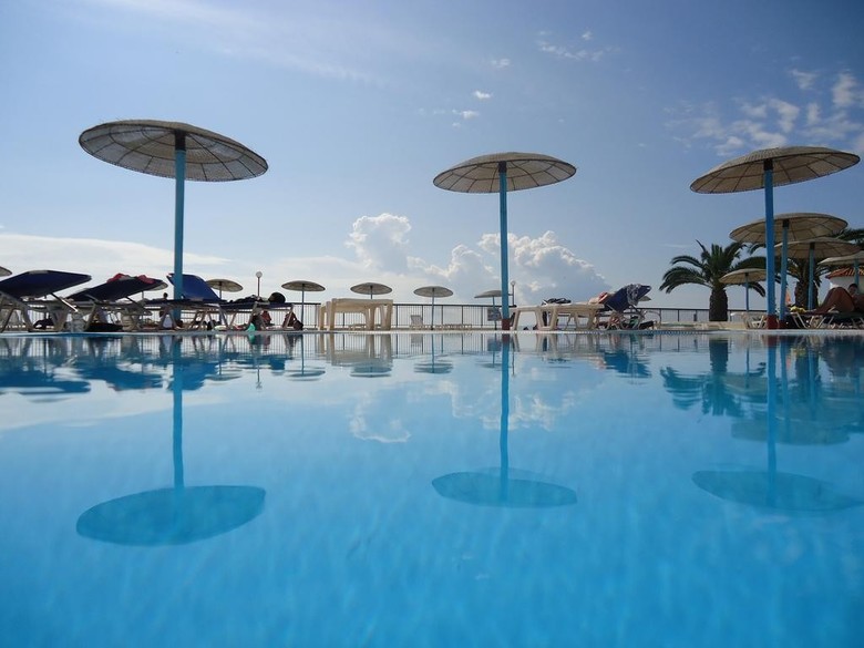 Hotel Corfu Sea Gardens