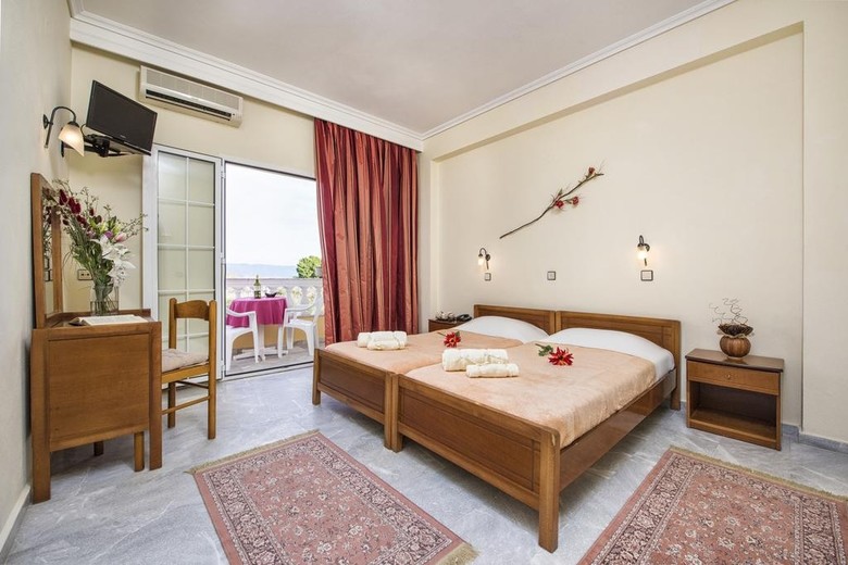 Erofili Hotel