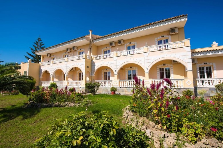 Erofili Hotel