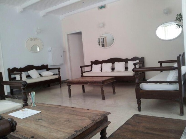Oscar Hotel