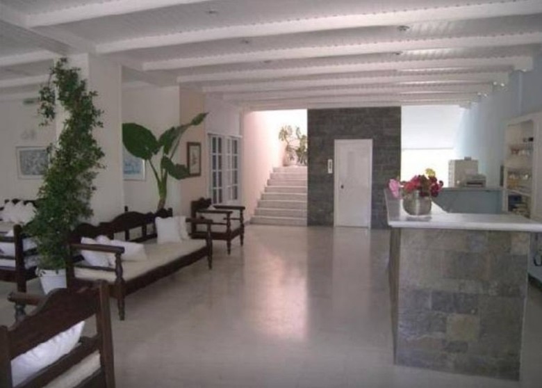 Oscar Hotel