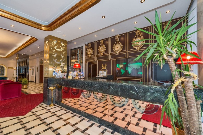 Green Anka Hotel