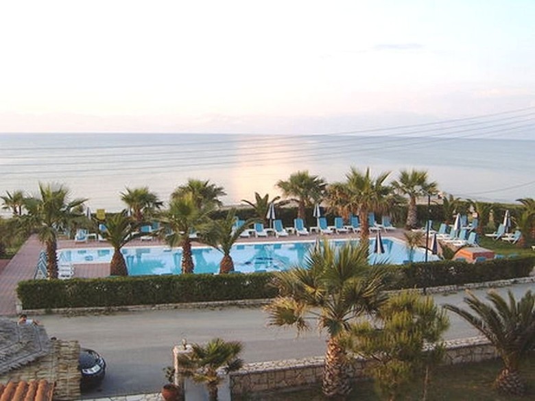 Apartamentos Star Beach