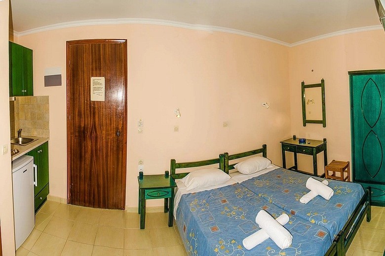 Apartamentos Star Beach