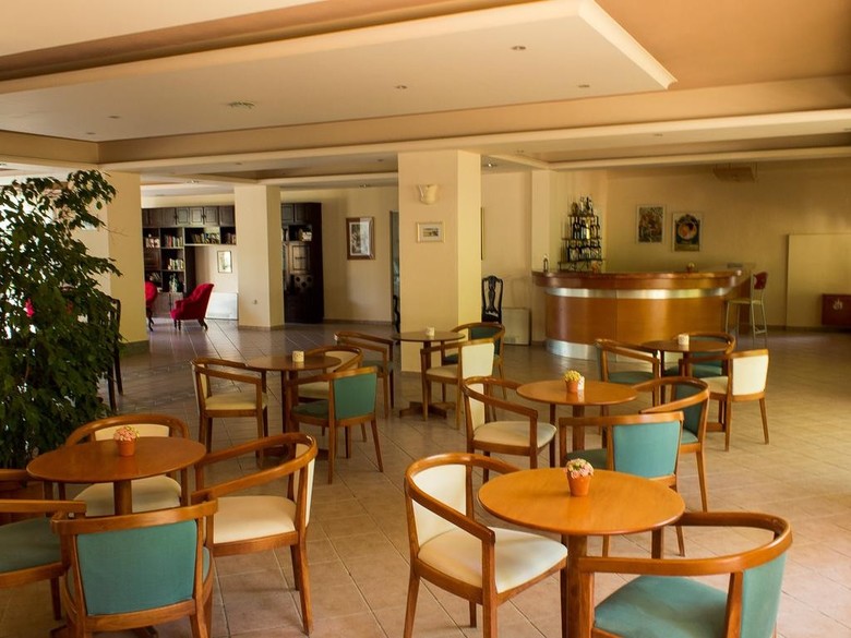 Hotel Saint Nicholas