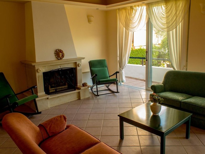 Hotel Saint Nicholas