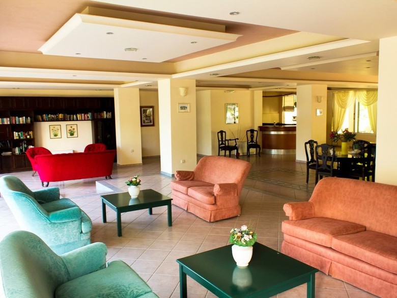 Hotel Saint Nicholas