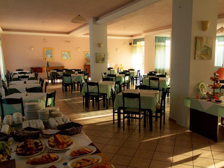 Hotel Saint Nicholas