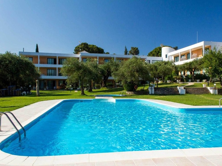 Hotel Saint Nicholas