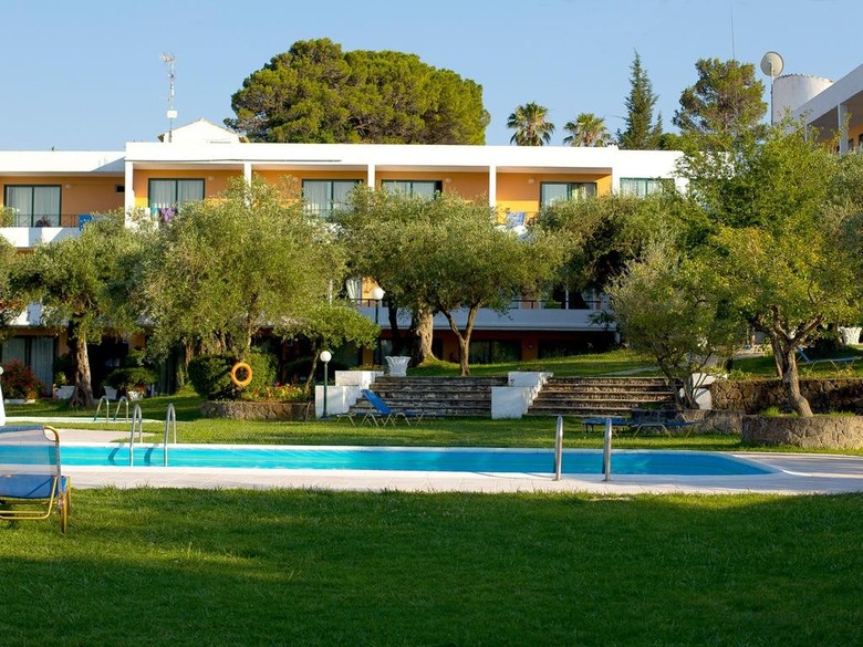 Hotel Saint Nicholas
