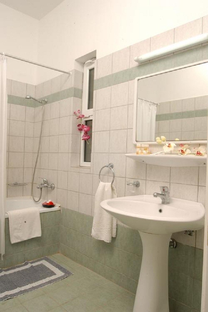 Hotel Saint Nicholas