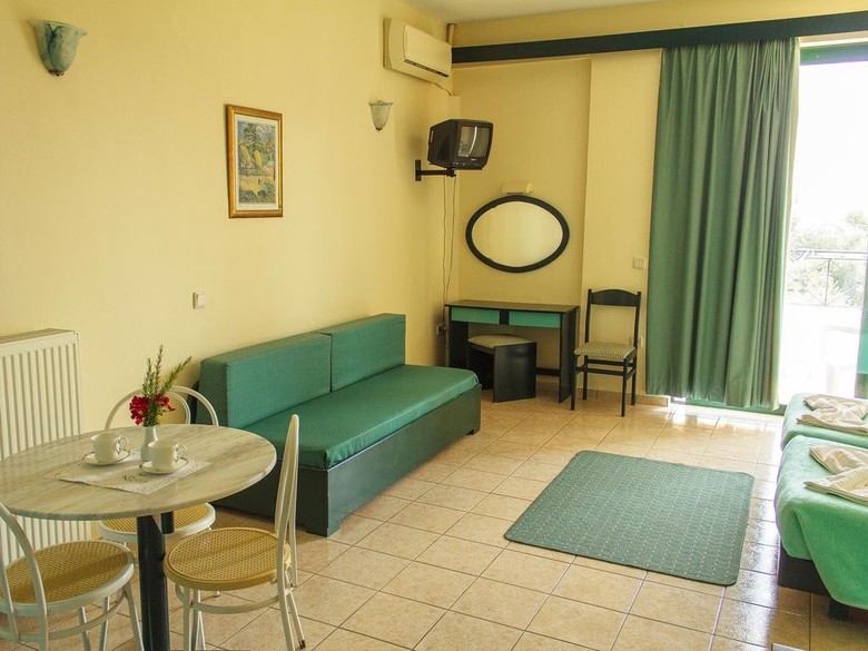 Hotel Saint Nicholas