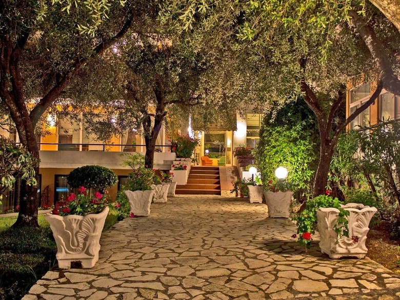 Hotel Saint Nicholas