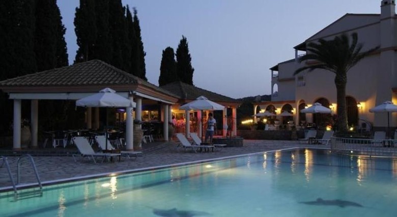 Hotel Jason